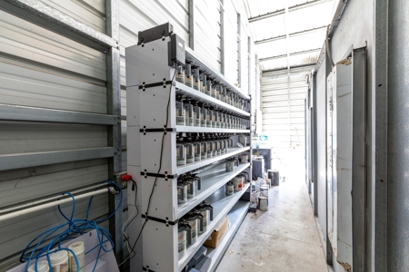 Automative Repair Shop For Sale Live Oak Florida!! - image 15
