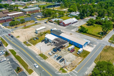 Automative Repair Shop For Sale Live Oak Florida!! - image 34