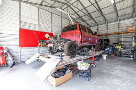 Automative Repair Shop For Sale Live Oak Florida!! - image 21