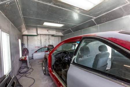 Automative Repair Shop For Sale Live Oak Florida!! - image 17