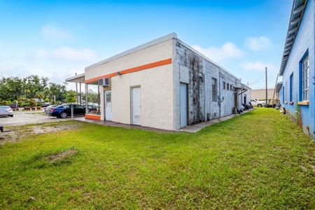 Automative Repair Shop For Sale Live Oak Florida!! - image 32