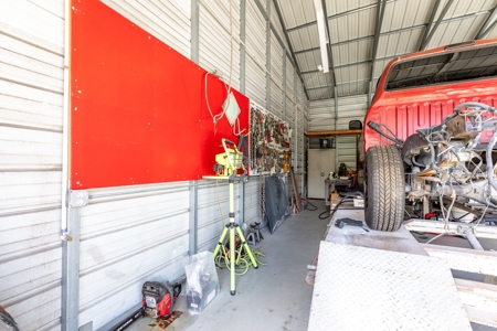 Automative Repair Shop For Sale Live Oak Florida!! - image 22