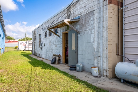 Automative Repair Shop For Sale Live Oak Florida!! - image 24