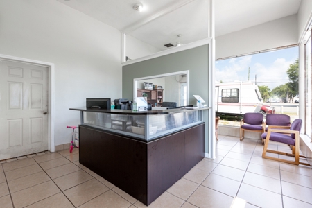 Automative Repair Shop For Sale Live Oak Florida!! - image 25
