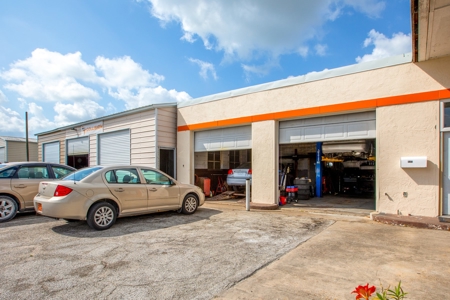 Automative Repair Shop For Sale Live Oak Florida!! - image 6