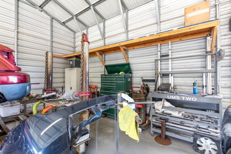 Automative Repair Shop For Sale Live Oak Florida!! - image 20
