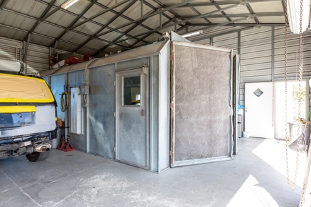 Automative Repair Shop For Sale Live Oak Florida!! - image 18