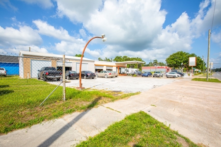 Automative Repair Shop For Sale Live Oak Florida!! - image 5