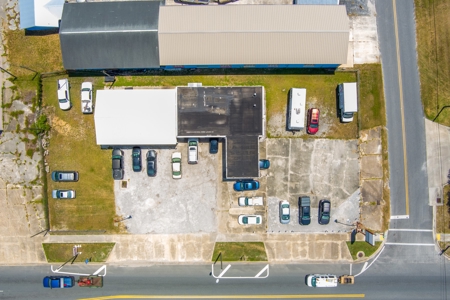 Automative Repair Shop For Sale Live Oak Florida!! - image 35