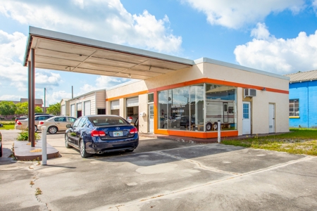 Automative Repair Shop For Sale Live Oak Florida!! - image 2
