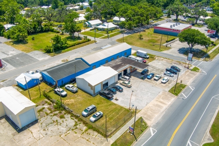 Automative Repair Shop For Sale Live Oak Florida!! - image 37
