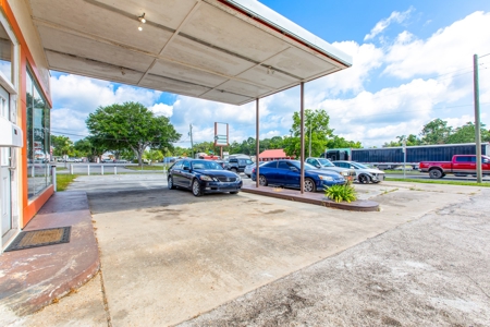 Automative Repair Shop For Sale Live Oak Florida!! - image 29