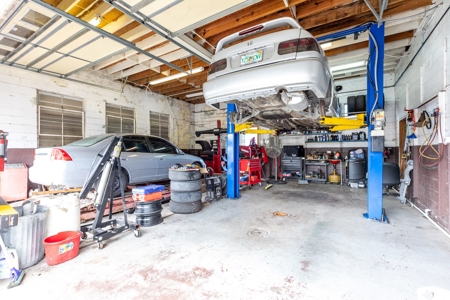 Automative Repair Shop For Sale Live Oak Florida!! - image 7