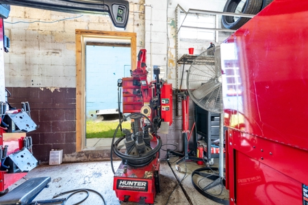 Automative Repair Shop For Sale Live Oak Florida!! - image 10