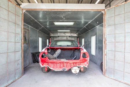 Automative Repair Shop For Sale Live Oak Florida!! - image 16