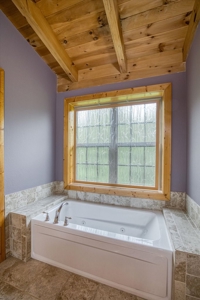 Log Home for Sale in Sugar Grove NC - image 32