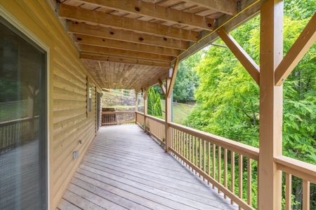 Log Home for Sale in Sugar Grove NC - image 42