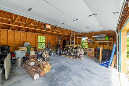 Log Home for Sale in Sugar Grove NC - image 15