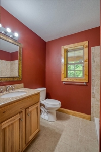 Log Home for Sale in Sugar Grove NC - image 37