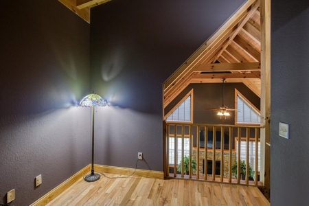 Log Home for Sale in Sugar Grove NC - image 28