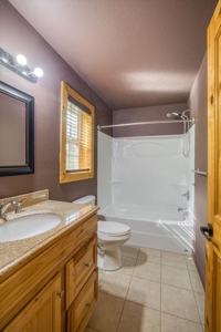 Log Home for Sale in Sugar Grove NC - image 17