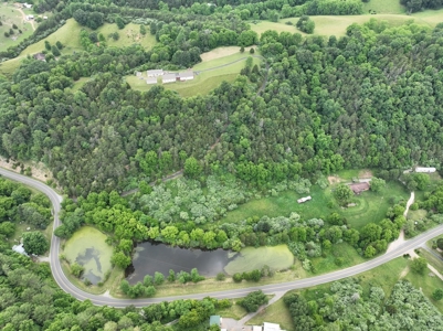 Country Home with Acreage for Sale in Christiansburg VA - image 37