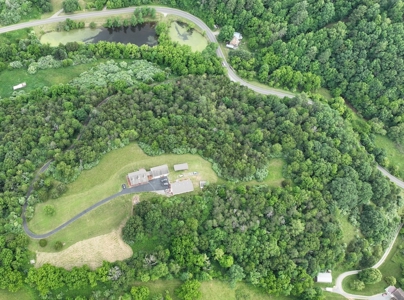 Country Home with Acreage for Sale in Christiansburg VA - image 41