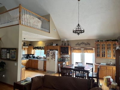 Country Home with Acreage for Sale in Christiansburg VA - image 6
