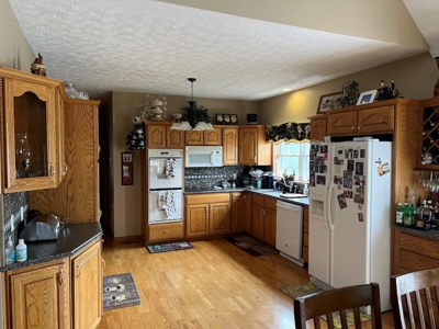 Country Home with Acreage for Sale in Christiansburg VA - image 8
