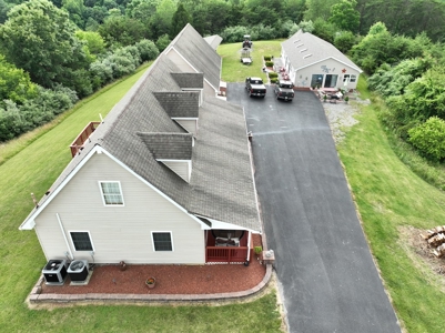 Country Home with Acreage for Sale in Christiansburg VA - image 4