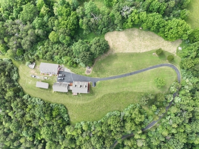 Country Home with Acreage for Sale in Christiansburg VA - image 32