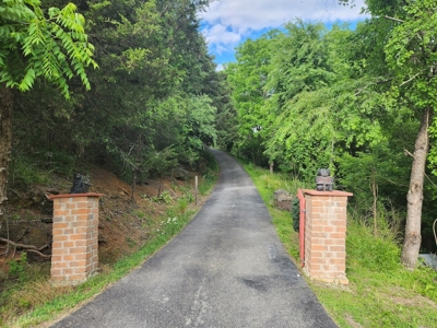 Country Home with Acreage for Sale in Christiansburg VA - image 45