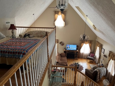 Country Home with Acreage for Sale in Christiansburg VA - image 18