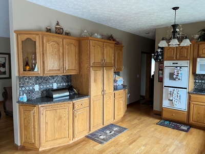 Country Home with Acreage for Sale in Christiansburg VA - image 10