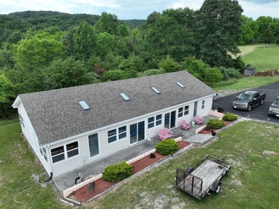 Country Home with Acreage for Sale in Christiansburg VA - image 24