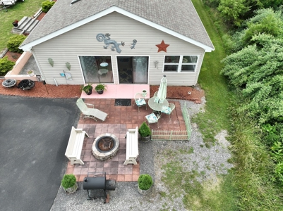 Country Home with Acreage for Sale in Christiansburg VA - image 23