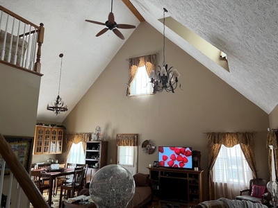 Country Home with Acreage for Sale in Christiansburg VA - image 5