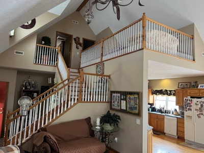 Country Home with Acreage for Sale in Christiansburg VA - image 7