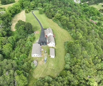 Country Home with Acreage for Sale in Christiansburg VA - image 31