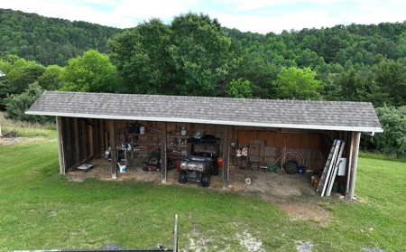 Country Home with Acreage for Sale in Christiansburg VA - image 30