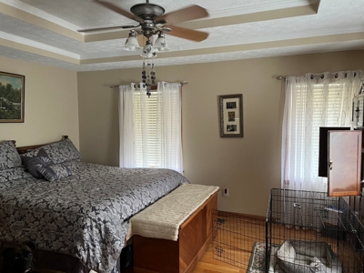 Country Home with Acreage for Sale in Christiansburg VA - image 14