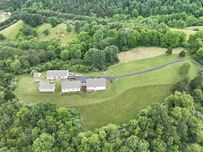 Country Home with Acreage for Sale in Christiansburg VA - image 40