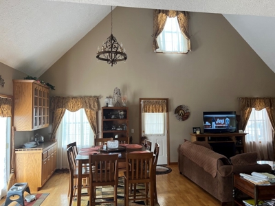 Country Home with Acreage for Sale in Christiansburg VA - image 11
