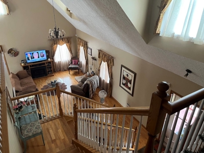Country Home with Acreage for Sale in Christiansburg VA - image 21