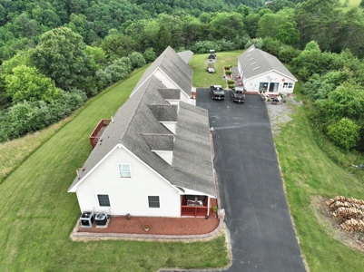 Country Home with Acreage for Sale in Christiansburg VA - image 29