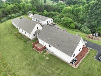 Country Home with Acreage for Sale in Christiansburg VA - image 28