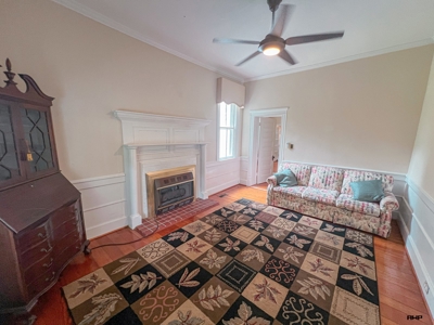 Move-In Ready 1858 Pre-Civil War Home with Modern Updates - image 27