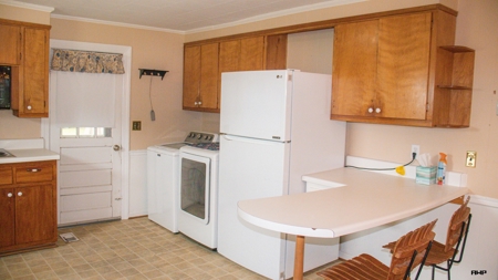 Move-In Ready 1858 Pre-Civil War Home with Modern Updates - image 13