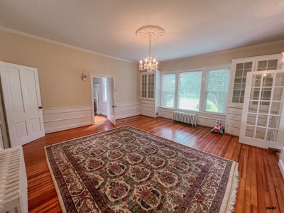 Move-In Ready 1858 Pre-Civil War Home with Modern Updates - image 14
