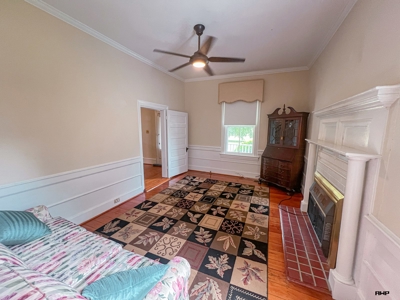 Move-In Ready 1858 Pre-Civil War Home with Modern Updates - image 26